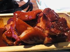 -大牌大·传统杭帮菜(湖滨店)