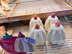 -红星前进面包牛奶公司(君太店)