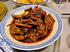 -兰边碗(鼓楼店)