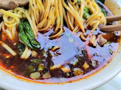 -武胜段记猪肝面(卓锦城店)