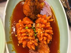-全聚德(常州店)