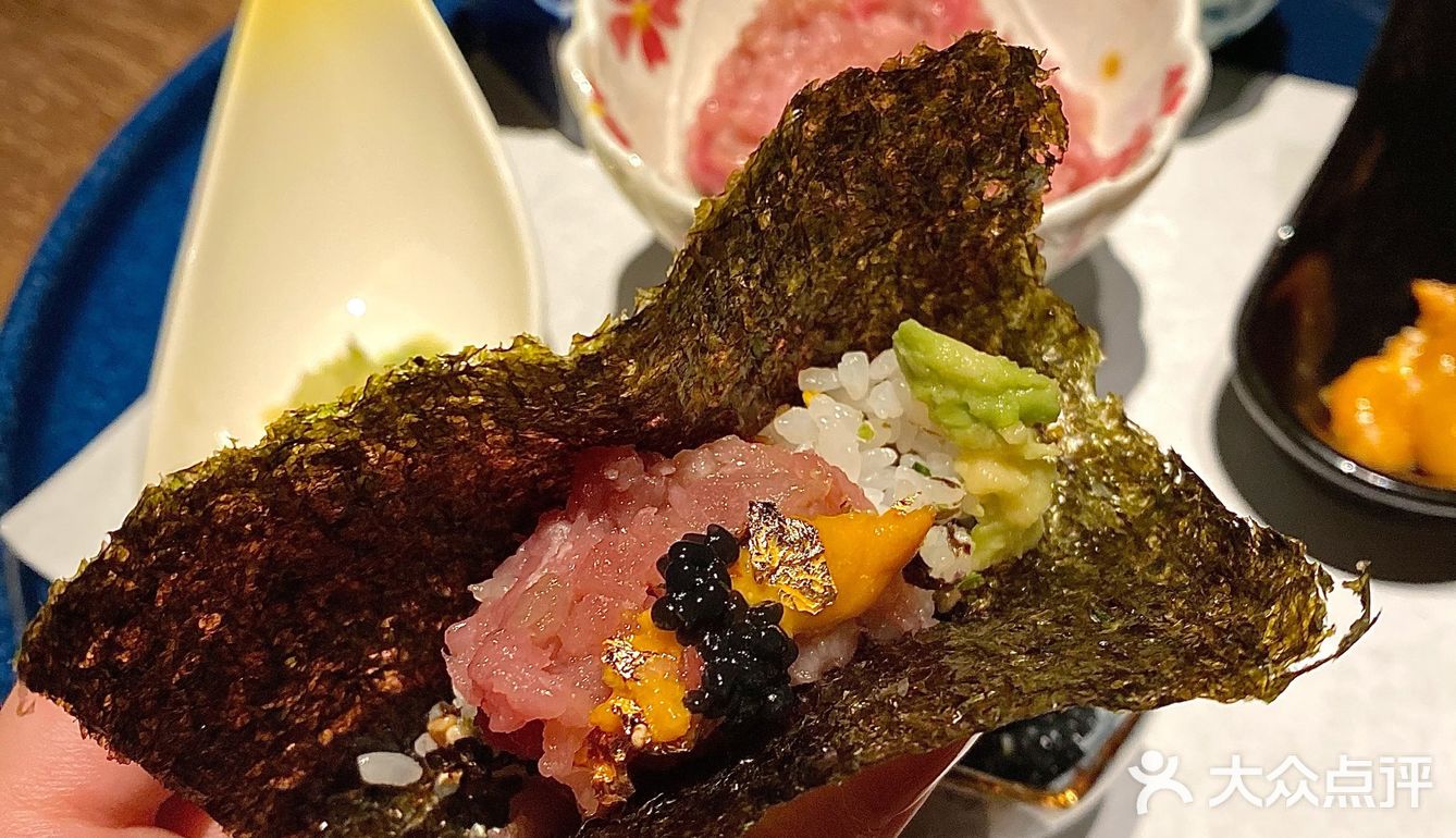 14年老字号日料🍱东莞吃蓝鳍金枪鱼还数这店
