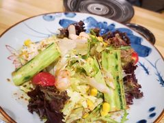 -鲔吞·和牛寿喜烧(闵行区绿瘦酒店)