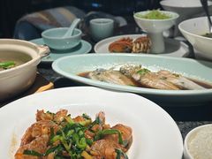 -小城故事·地道宁波味(月湖盛园店)