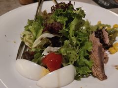-OGGI TRATTORIA PIZZERIA(深业上城店)