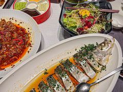 -观宴·品质赣菜(高新大道店)