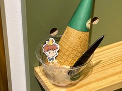 -Legno.ita Coffee by Wood(襄阳南路店)