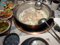 -大头椰·海南椰子鸡火锅(思明万象城店)