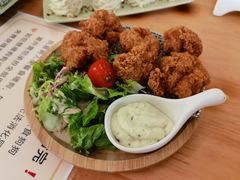 -柴の食堂·日式家庭料理·熊之肆(大学路店)