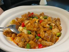 -简小舍·民间手艺菜(武昌江滩店)