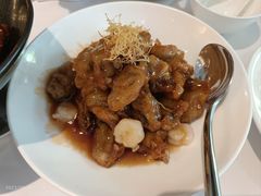 虾爆鳝-南麓·浙里(外滩店)