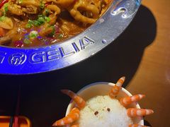 -胖哥俩肉蟹煲(河北勒泰购物中心店)