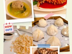 -得月楼·省级非遗·传统苏帮菜(观前店)