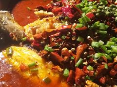 -半天妖烤鱼(方庄店)