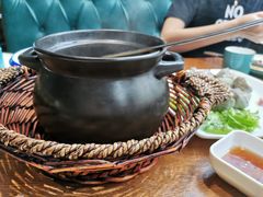 冬瓜排骨汤-船家渔(徐州北路店)