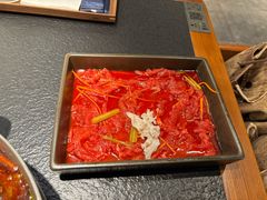 云南黄牛肉（小份）-滇牛云南火锅(桂林路店)