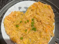 -四斤烤肉(东戴河孟家店)