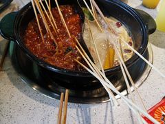 -钢管厂五区小郡肝串串香(南山店)