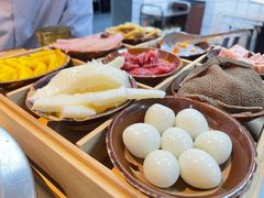 -芈重山老火锅(广州首店)