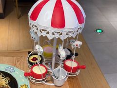 -豪客来牛排(成都锦江大融城店)