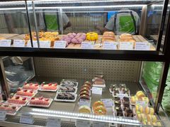 -奈雪的茶(皇庭广场店)
