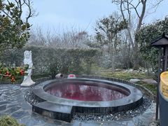 -扬州瘦西湖温泉