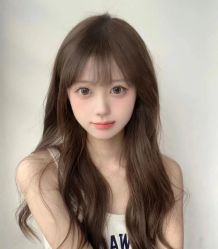 -呵呵造型