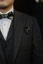 -Mr.Royal御匠先生·手工全麻衬衣西服定制