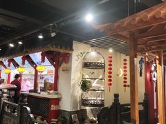 -清真京华源·涮肉烧烤(丰庆店)