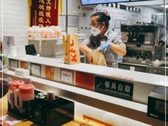 -肯德基(机场三店)