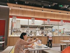 -一醒·手工面·西北传统小吃(悠方购物中心店)