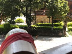 -云南民族村