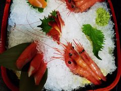 -神户赤童日式烤肉伙伴(东直门店)