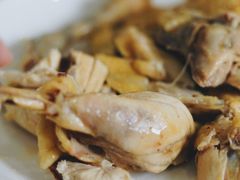 三黄鸡-状元楼(金溪路店)