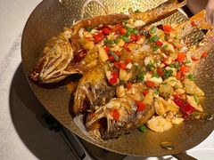 -湘西小馆(滨河路店)