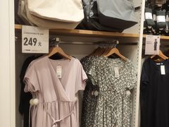 -优衣库(天津天河城店)