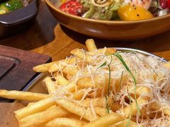 -森Some Fusion(荔湾店)