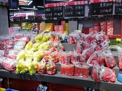 零售区-嘿嘛仓储购(华明店)