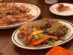-乾坤饭店
