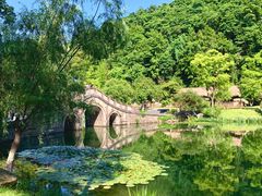 -常德桃花源景区