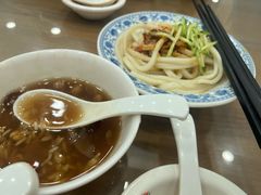 -西安贾三灌汤包·回坊小吃·清真炒菜(北院门总店)