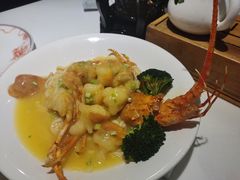 -稻香饭店(IFS国金中心店)