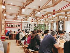 -味千拉面(广州白云机场T1西二店)