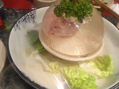 -蜀大侠火锅(香格里拉店)