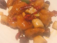 -环球港凯悦 · 享悦中餐厅