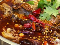 -蓉三少冒烤鸭·四川小吃集(北京首店)