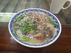 -刘三姐现榨米粉(赞贤路店)