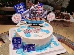 -缪氏川菜(丰盛町店)