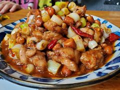 -无届青年餐馆(熙街店)