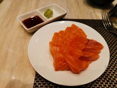 -新发展亚太JW万豪酒店·福苑咖啡厅